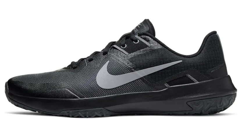 Nike Varsity Compete TR 3 ‘Dark Smoke Grey’ Dark Smoke Grey/Black/Smoke Grey (CJ0813-002)