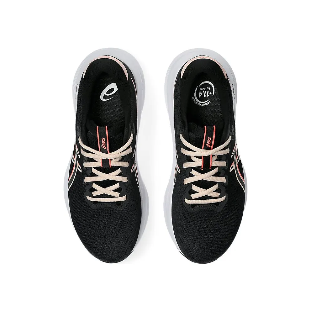 ASICS GEL-EXCITE 11 “Black / Pearl Pink” (1012B861-004)