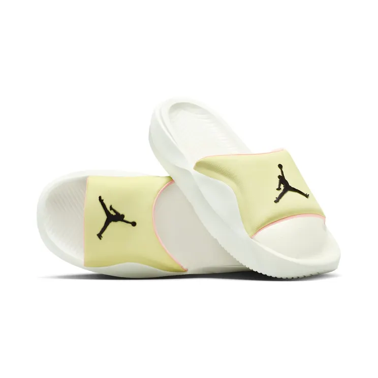 Jordan Franchise “Luminous Green / Sail / Crimson Tint / Black” (HF3263-300)