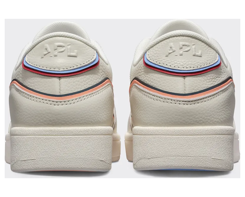 APL Nostalgia ’87 “Ivory/Deep Petrol/Osiana Rose” (Heren) (3)