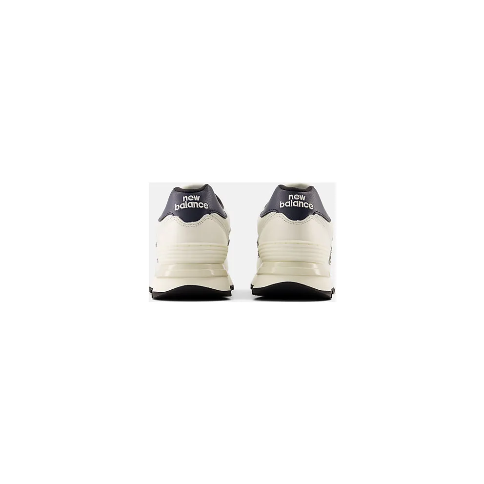 New Balance 574 Legacy Angora Outerspace (U574LGTO)