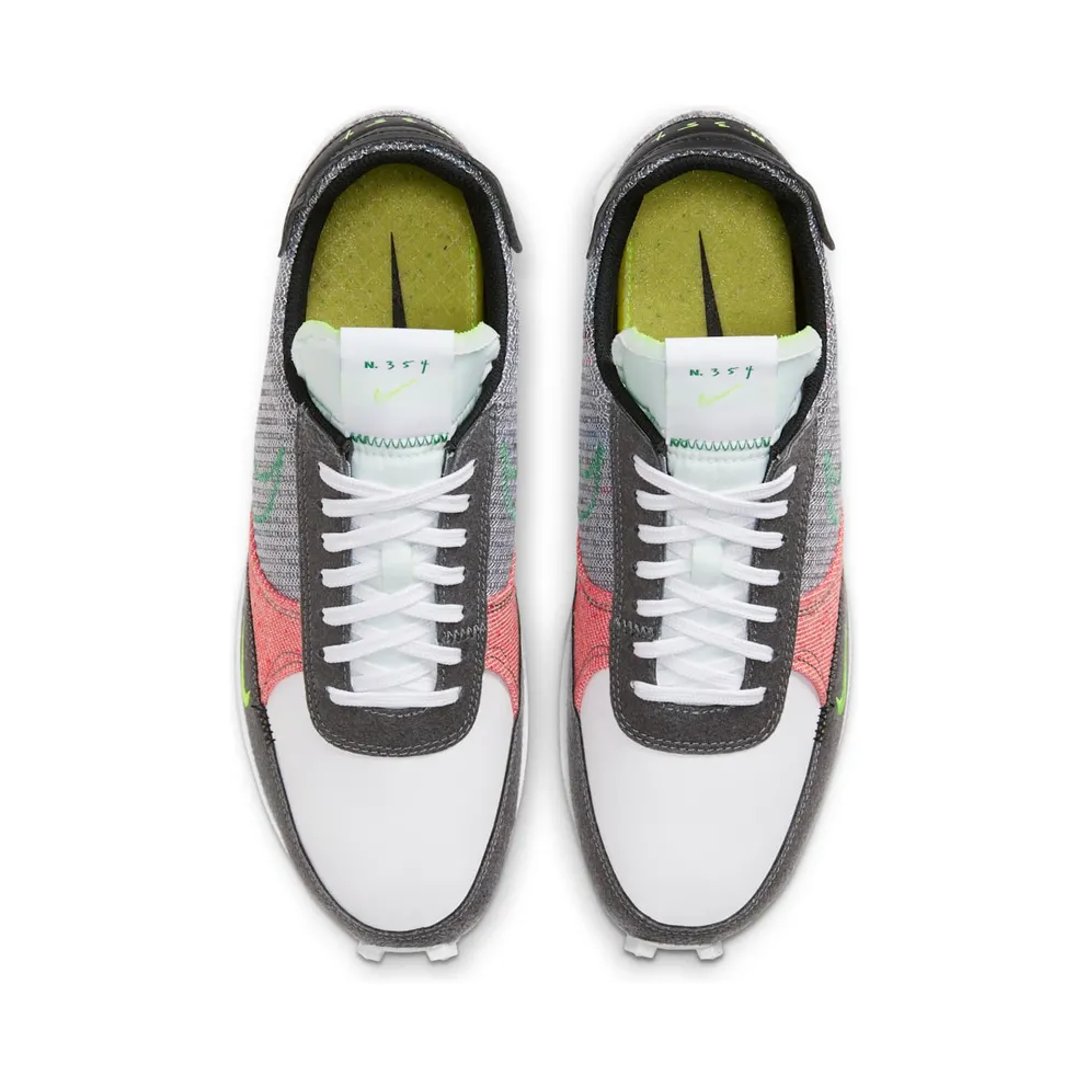 Nike DBreak-Type Recycled Grey Grey/White/Electric Green (DB4636-022)