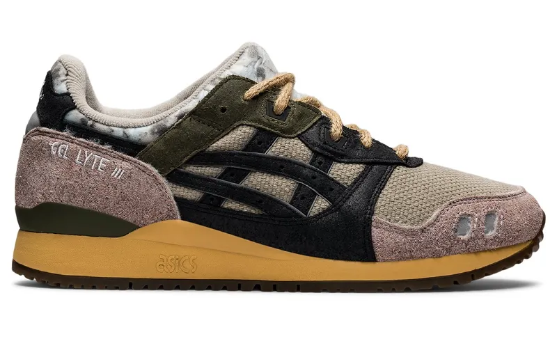Asics x SVD Gel Lyte III (2021) (1203A122-250)