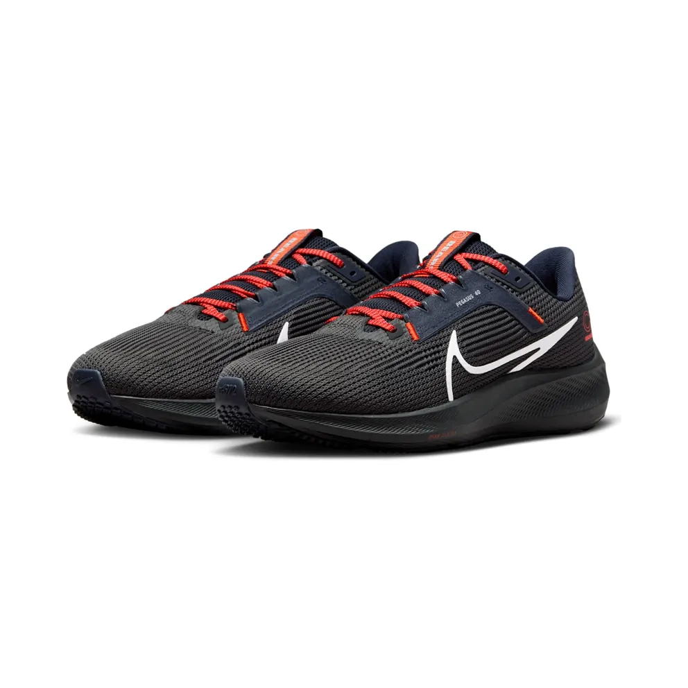 Nike Pegasus 40 Chicago Bears (DZ5989-001)