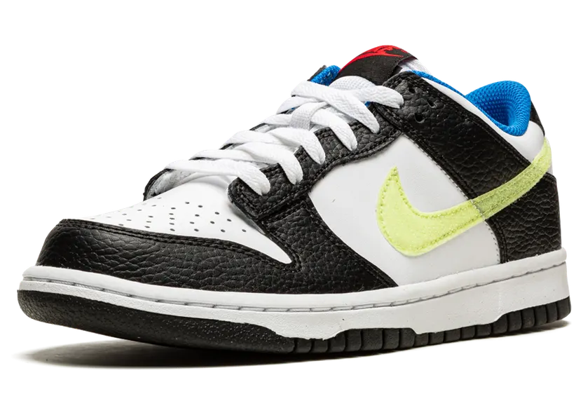 nike-dunk DQ0977-100