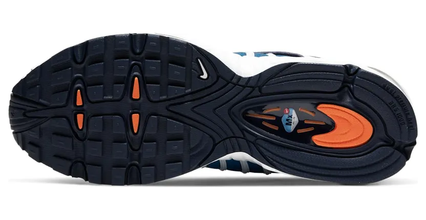 nike-air-max CK2600-100