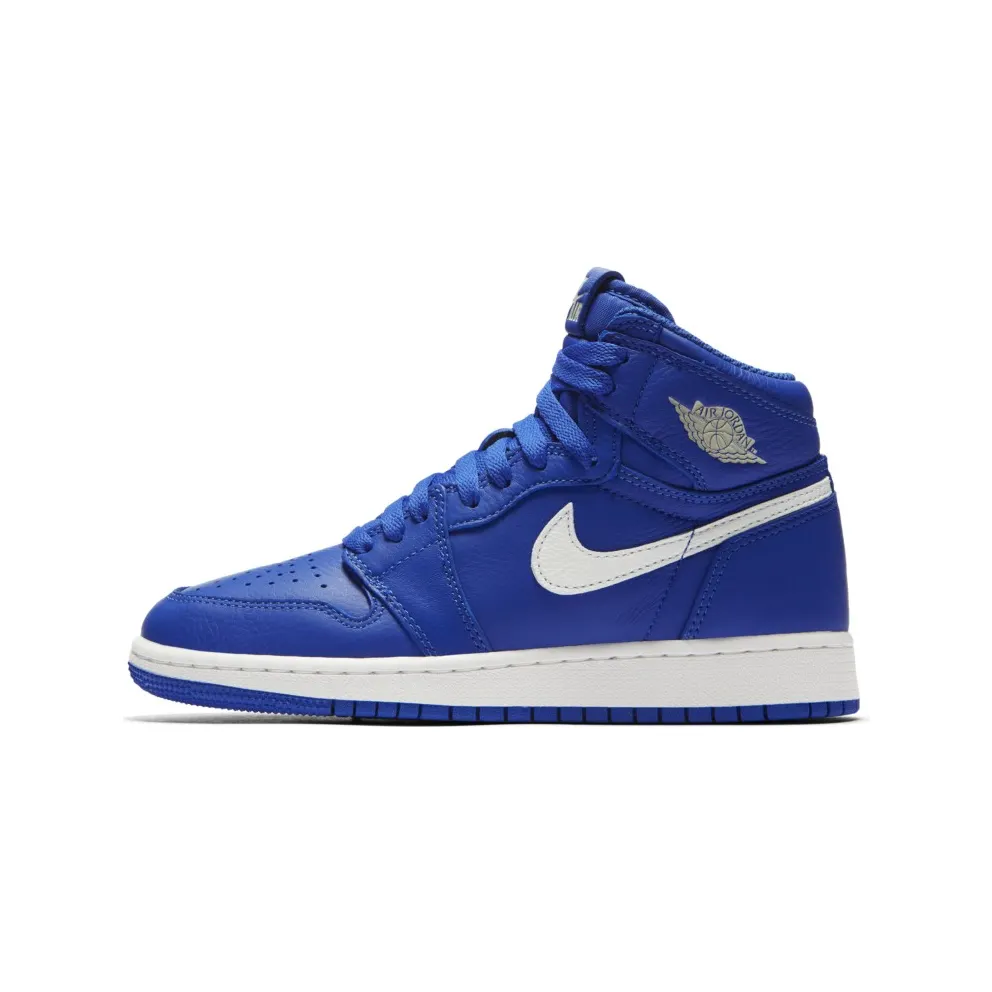 Jordan 1 Retro High Hyper Royal (GS) Hyper Royal/Sail-Hyper Royal (575441-401)