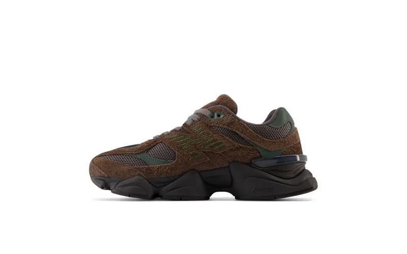 New Balance 9060 “Beef And Broccoli” (U9060OUT)