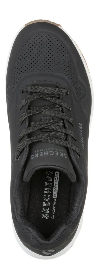 skechers-skech 73690_BLK