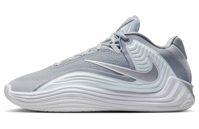 Nike Giannis Freak 7 TB “Wolf Grey” (II7518-001)