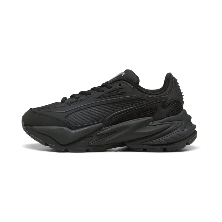 Puma RS Surge “Puma Black / Smokey Gray” (404084_01)