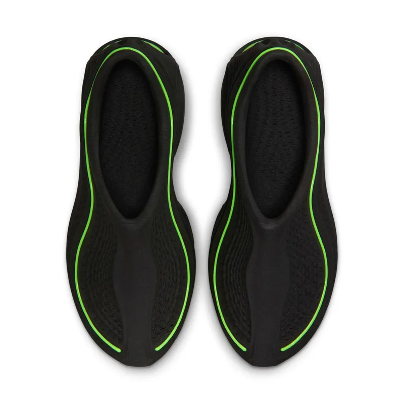 Nike Air Max 95 Black / Volt (IR1113-001)