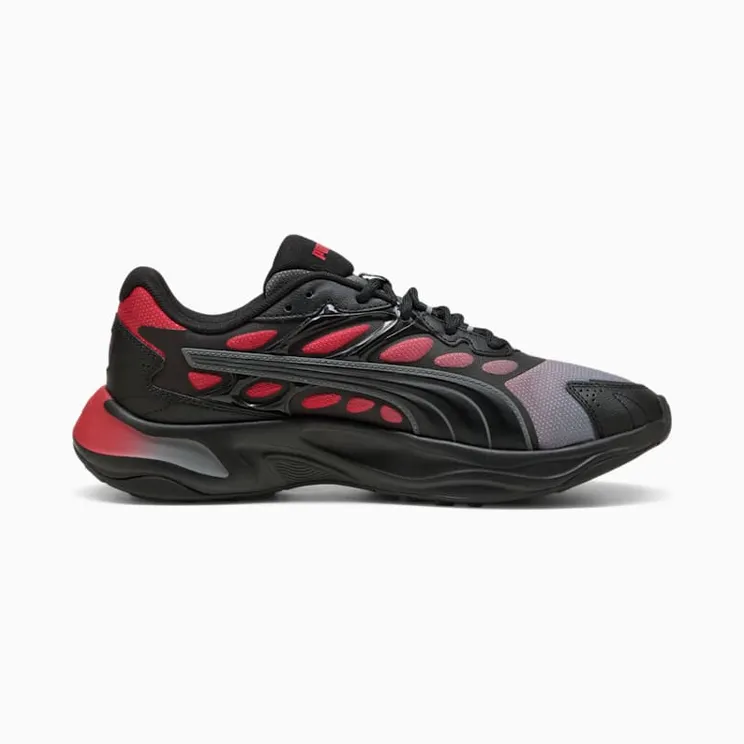 Lage Sneakers Puma INSPHERE FADE (404716-04)