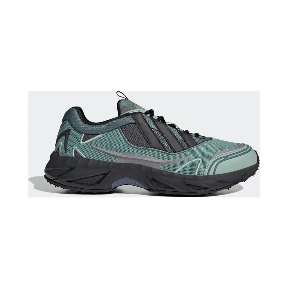 Adidas Xare BOOST Grey Heather / Carbon / Grey Four (IF2421)