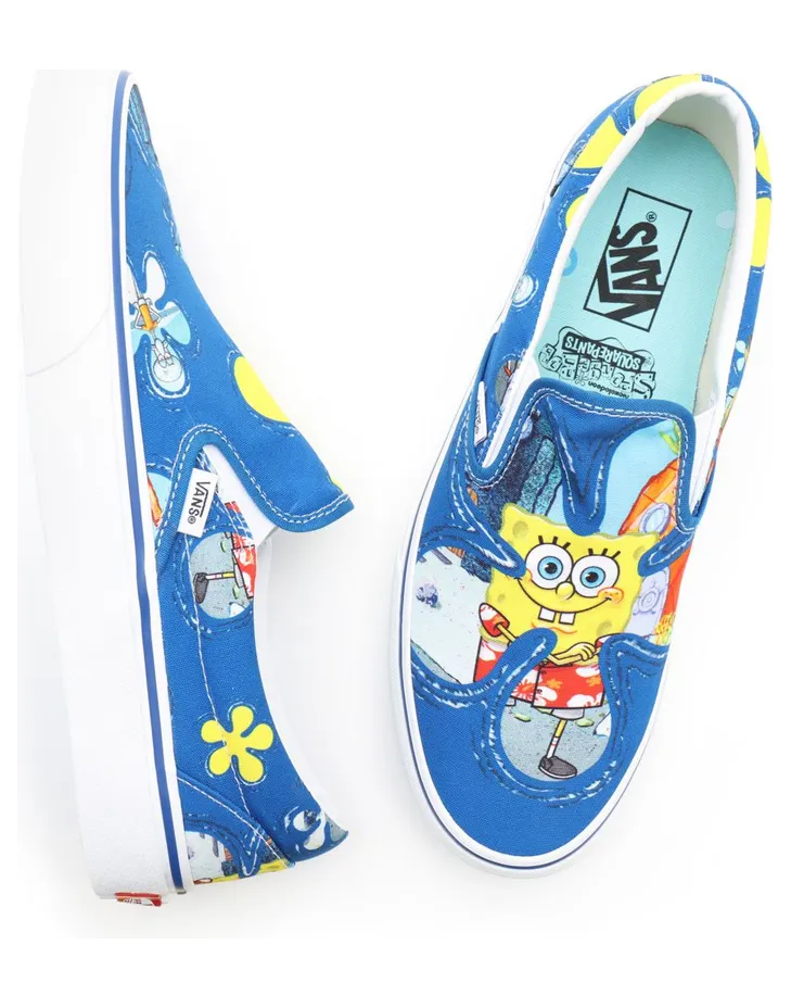 vans-slip-on VN0A33TBYZ1