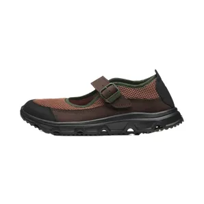 Salomon RX Marie-Jeanne “Russet Black” (L47750-300)