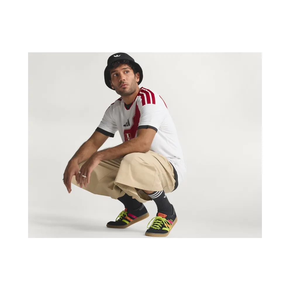Adidas Handball Spezial “World Cup 2026 – Peru” (HQ9440)