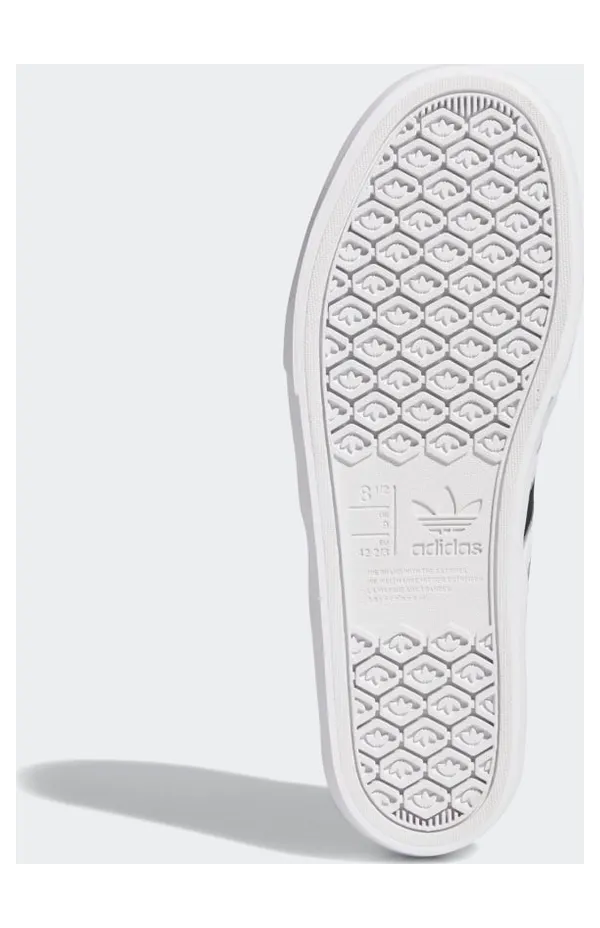 adidas Delpala Schuh Core Black / Cloud White / Grey Three (FW4240)
