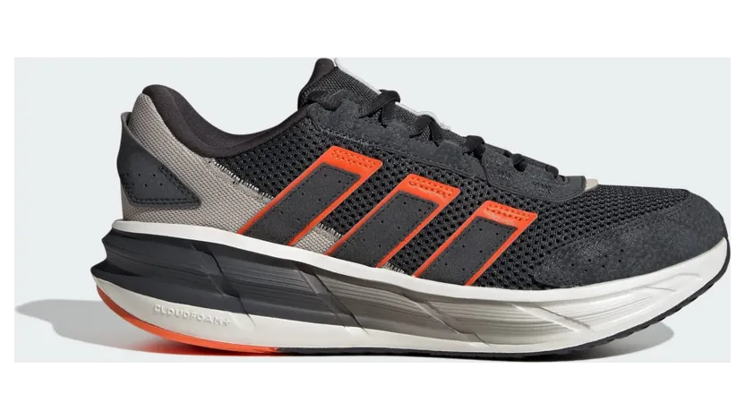 adidas Astrastar Carbon Impact Orange (JQ6077)