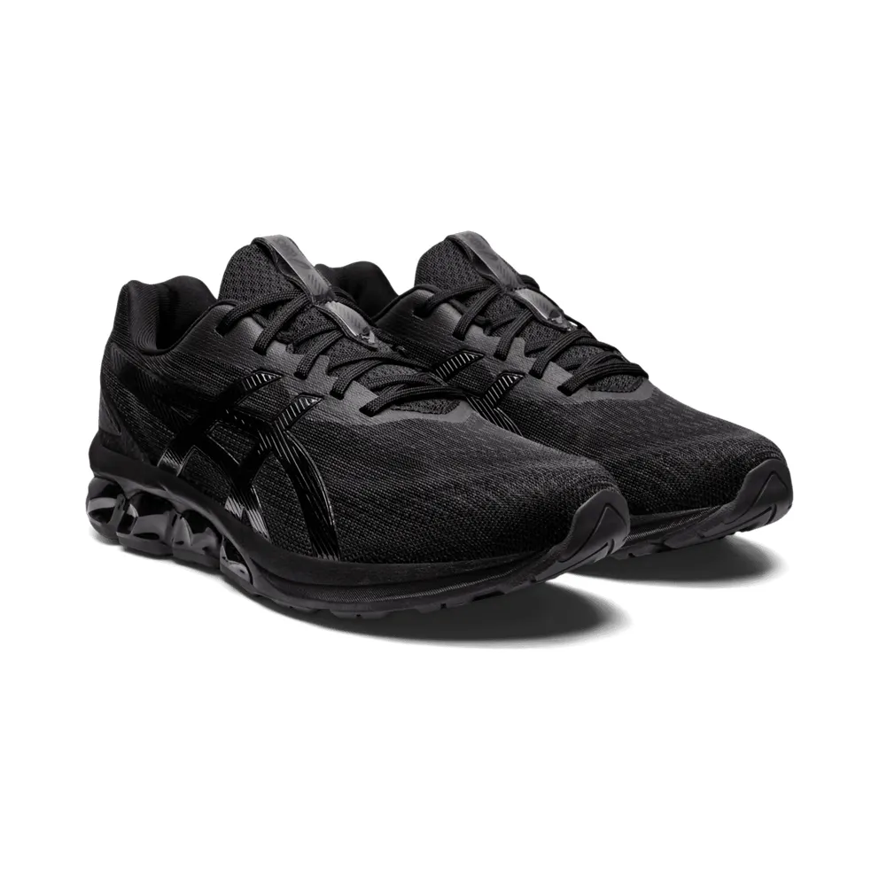 Asics GEL-QUANTUM 180 VII Black/Black (1201A631.001)