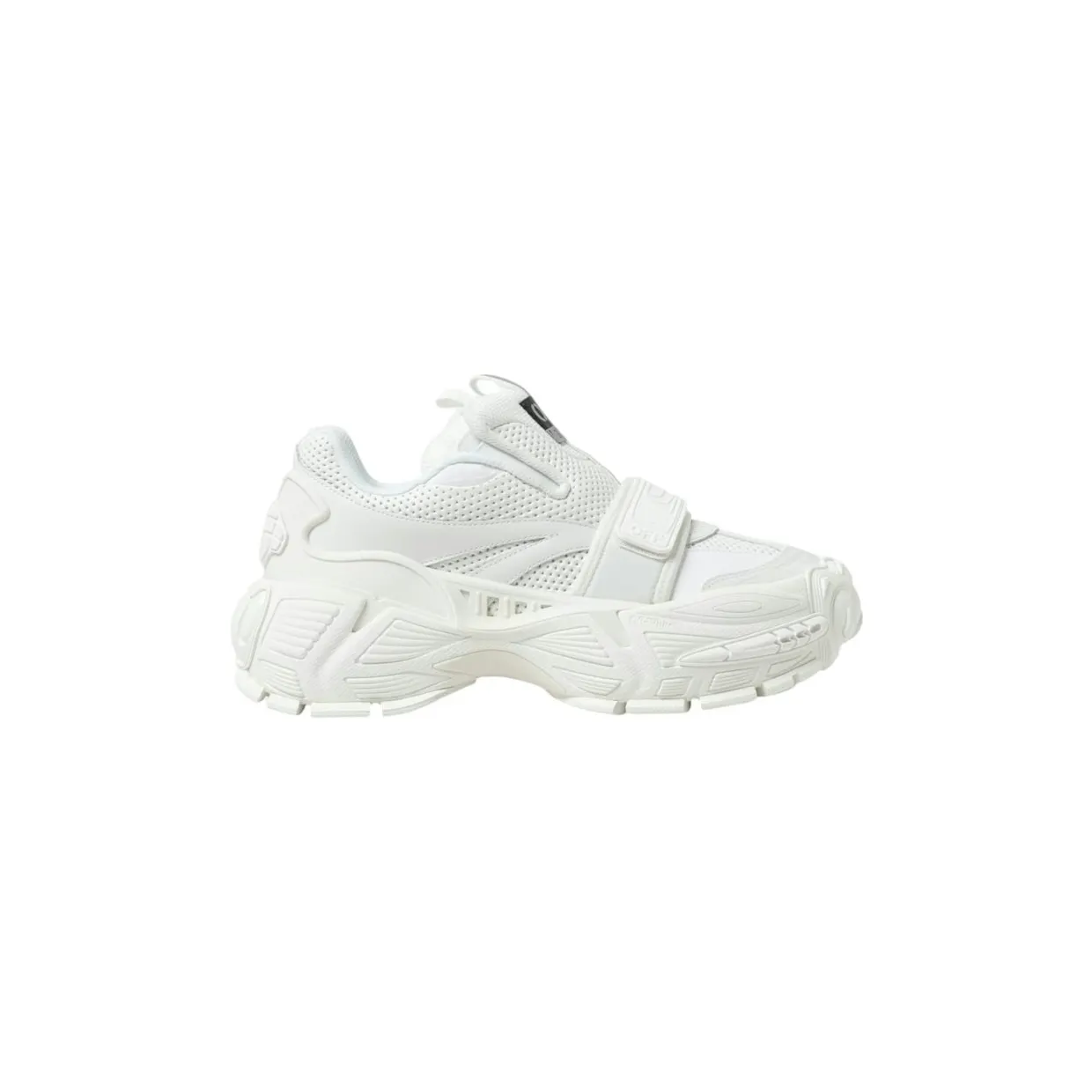 OFF-WHITE Glove Slip-On White (OWIA281F23FAB0010101) (2)