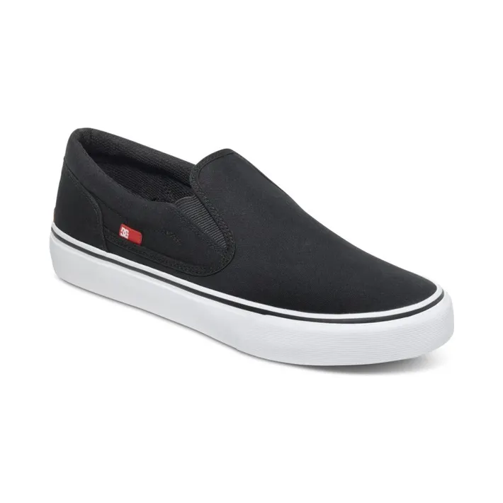 DC Trase Black (ADYS300663bkw)