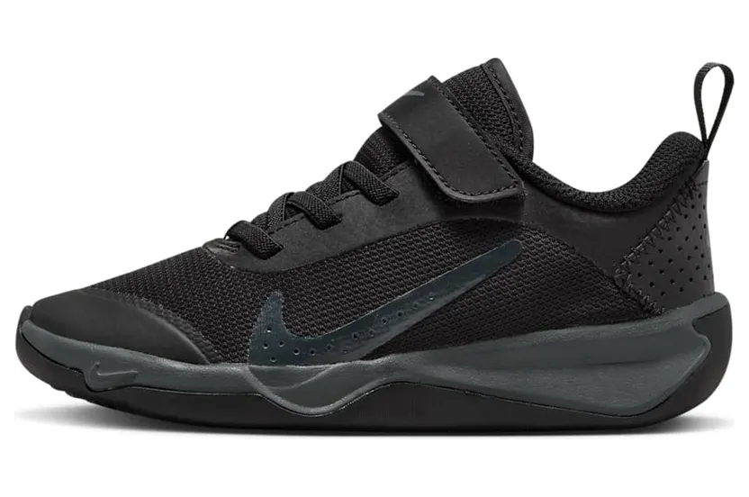 Nike Omni Multi-Court Black Anthracite (DM9026-001)
