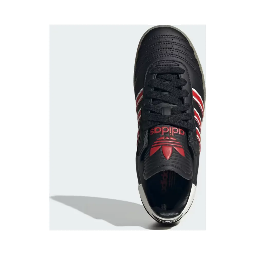 adidas Samba JP Black Red Gum (JP9529)