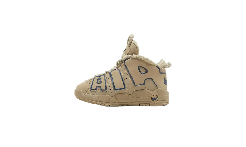 Nike Air More Uptempo TD “Beige” (DQ6202-200)