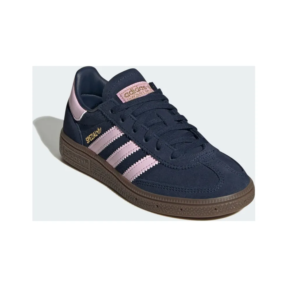 Adidas Handball Spezial Kids Night Indigo / Orchid Fusion / Gum (JI2897)
