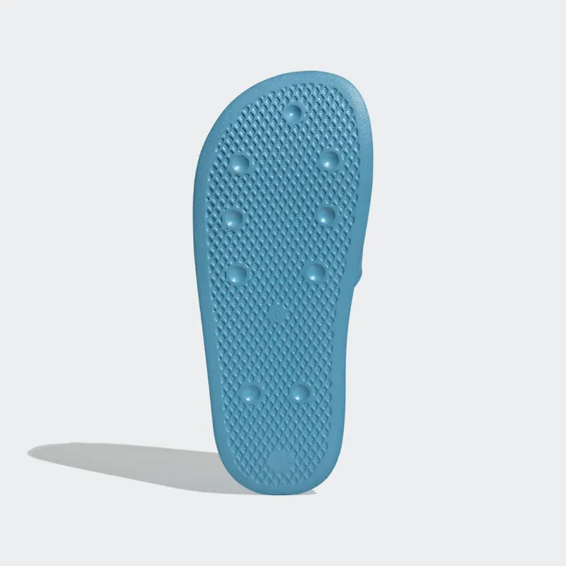 Adidas Adilette Lite Slides Hazy Blue / Cloud White / Cloud White (FY6542)
