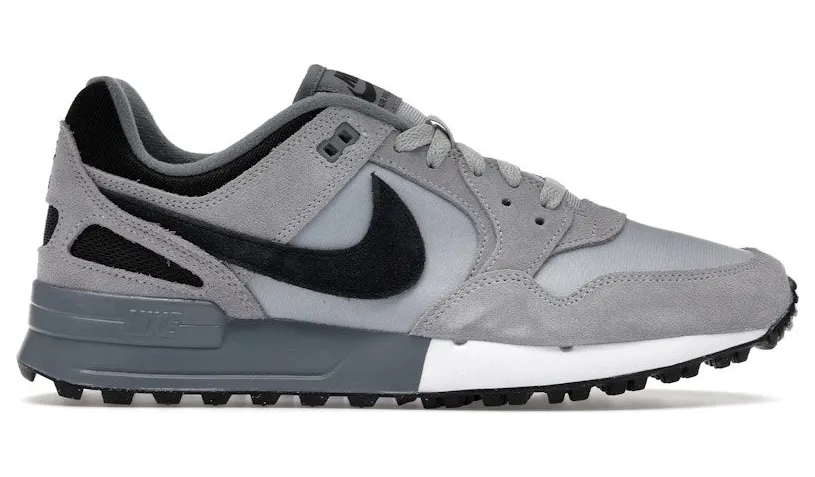 Nike Air Pegasus 89 Golf Wolf Grey Black (FJ2245-002)