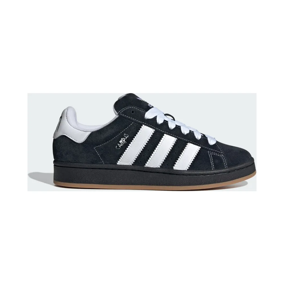 Adidas Korn Campus 00s Core Black / Cloud White / Rich Purple (IG0792)
