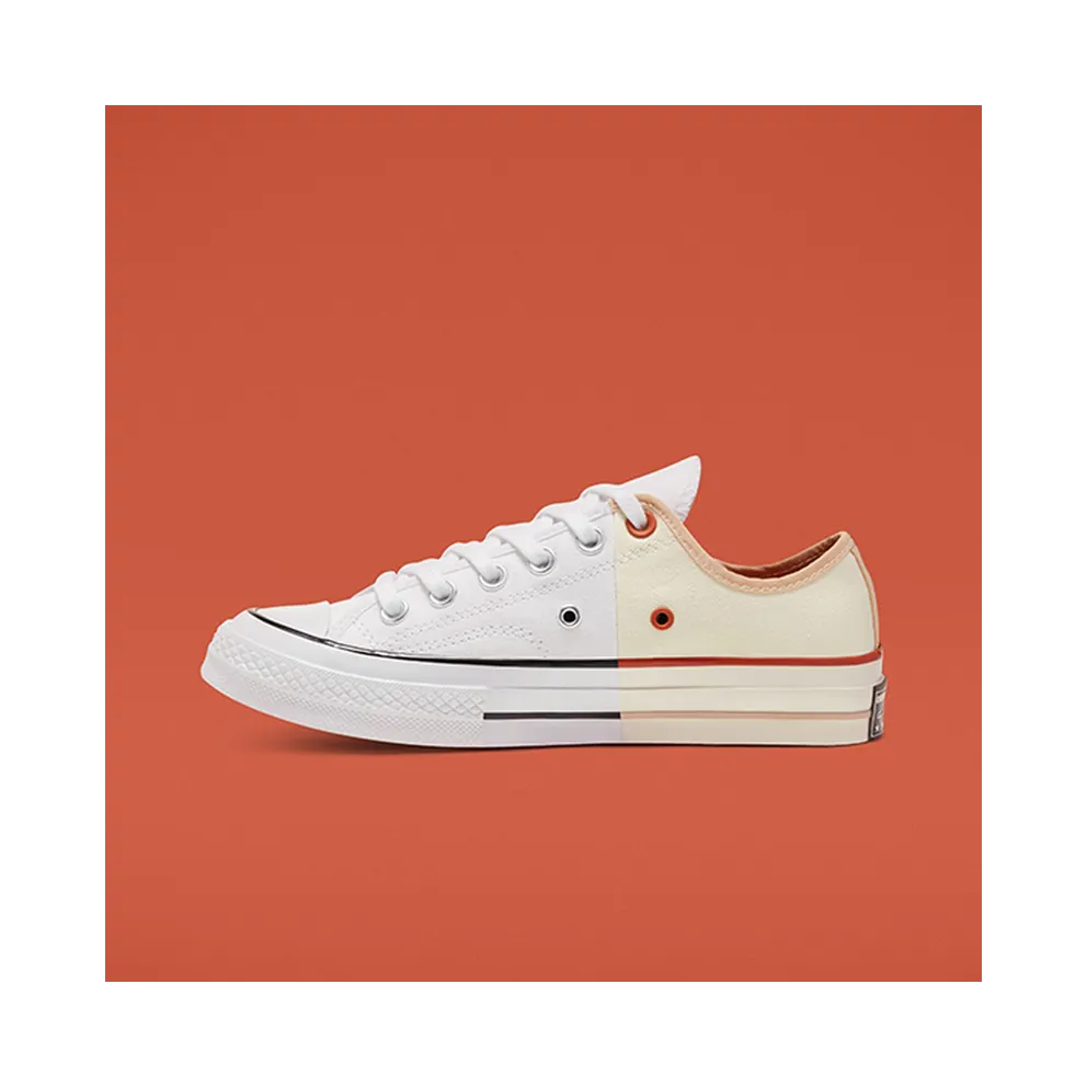 Converse Sunblocked Chuck 70 Low Top (167673C)
