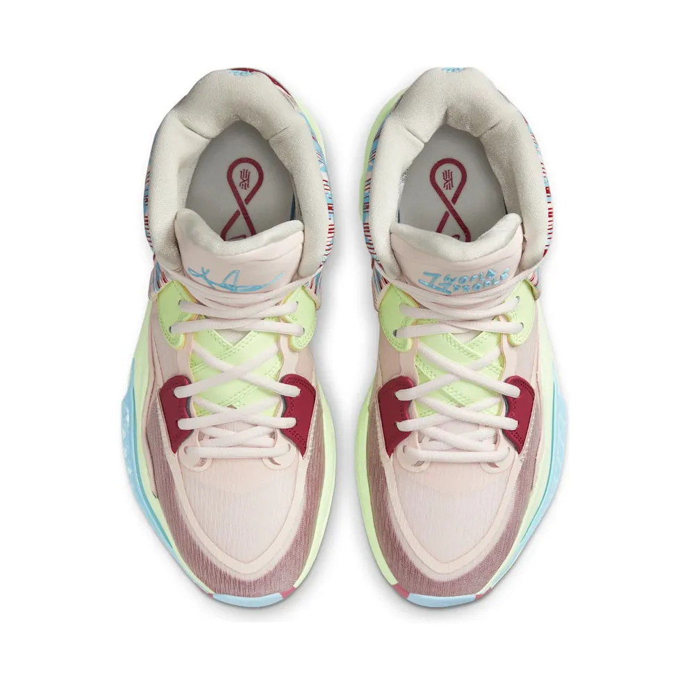 Kyrie Infinity Basketball Pink (CZ0204-600)