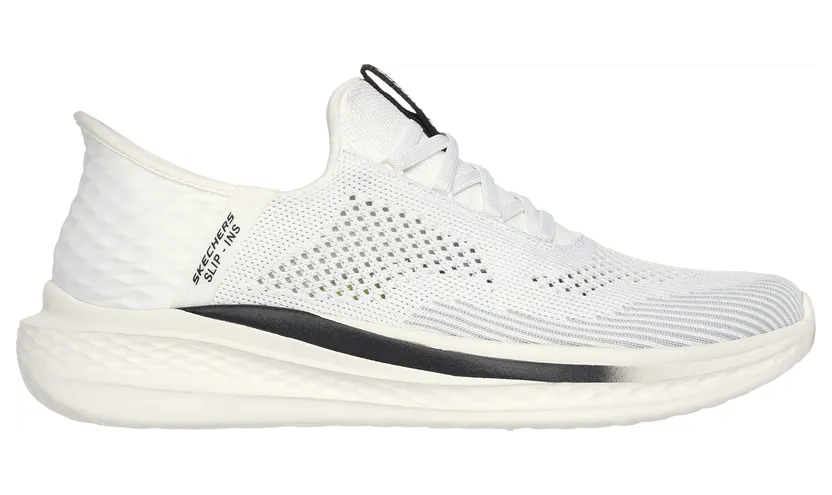 Skechers Slip-ins RF: Slade – Quinto – Wit – “Wit” (210810 WHT)