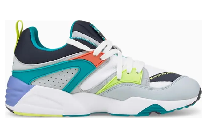 Puma Blaze of Glory MMQ Sail To Bay (386345-01)