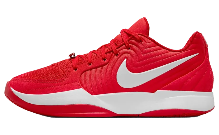 Nike Ja 2 TB “Red” (HQ8513-600)