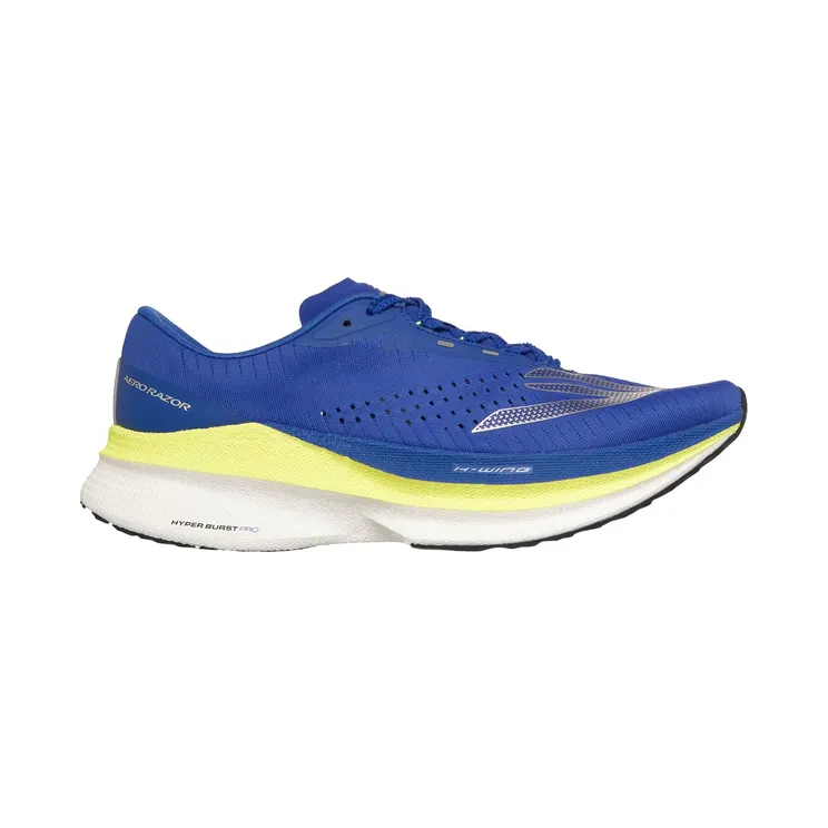 Skechers Aero Razor Konings/Geel