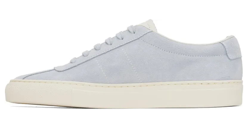 Common Projects Pink Summer Edition Sneakers (6082) (3)
