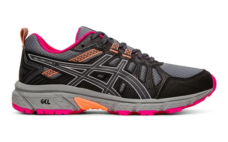 ASICS Gel-Venture 7 Carrier Grey (W) (1012A476-021)