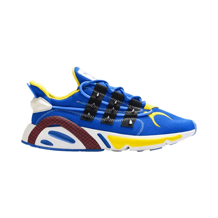 adidas Lexicon BAIT x Street Fighter Chun-Li (FY5361)