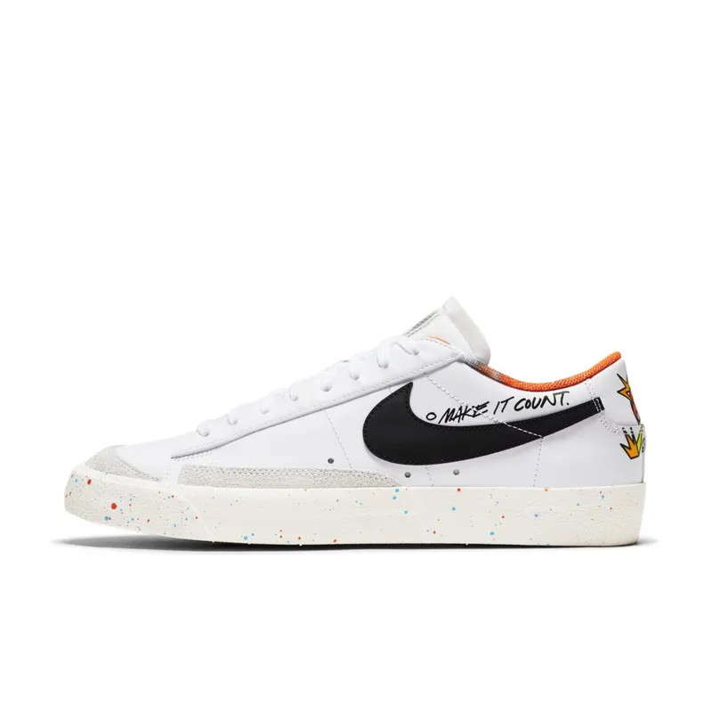 Nike Blazer Low 77 Make It Count (DJ4279-101)