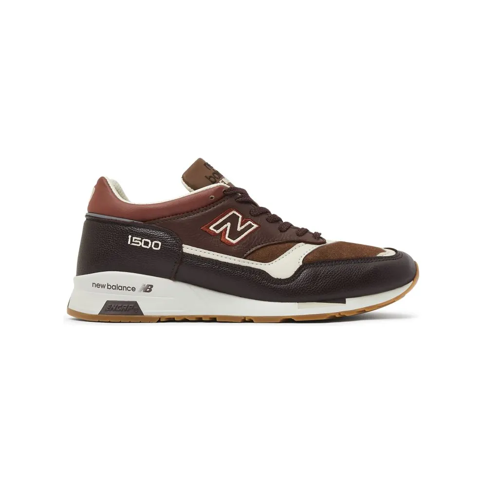 New Balance 1500 MiUK French Roast (M1500GBI)