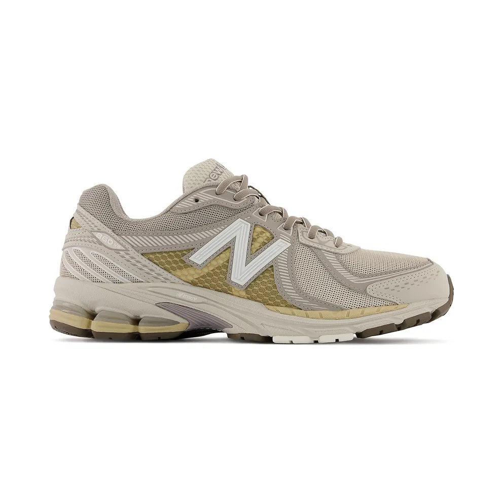 New Balance 860v2 Mars (ML860KS2)