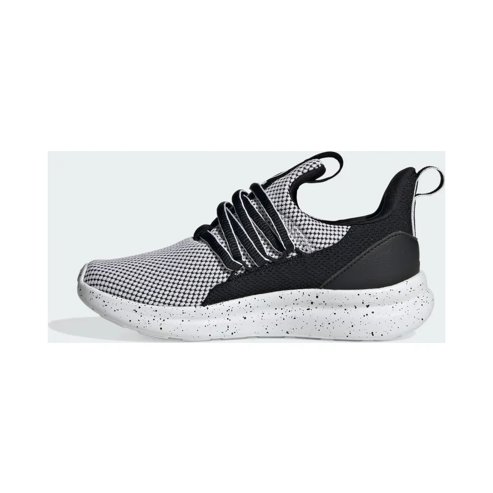 adidas Lite Racer Adapt 7.0 Cloud White Core Black (IE6384)