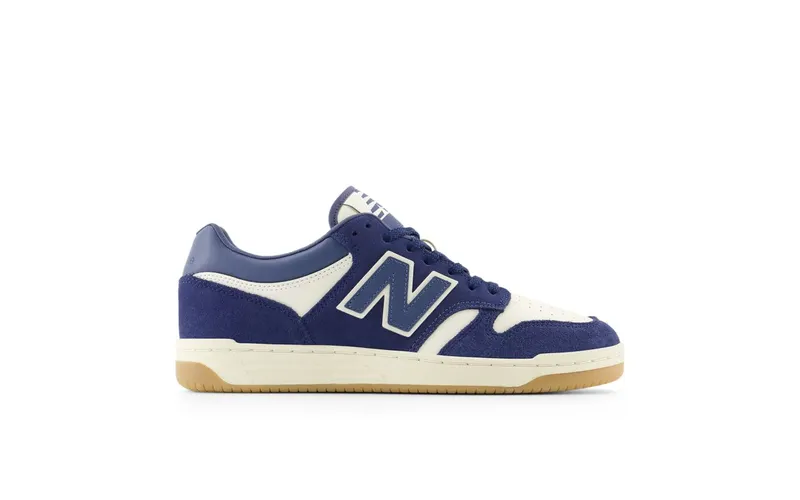 New Balance 480 Navy Linen (BB480LPC)