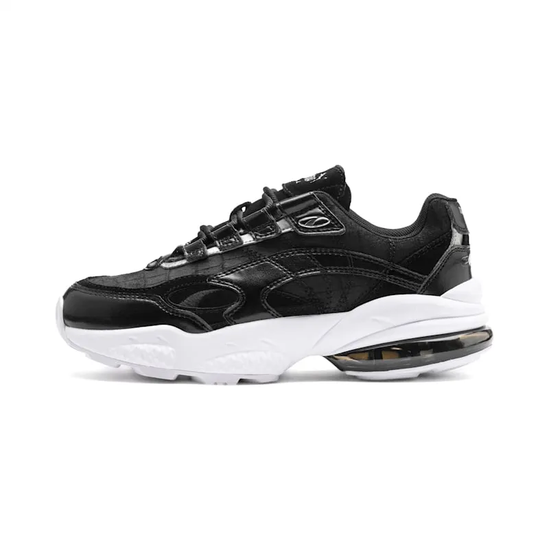 Puma CELL VENOM HYPERTECH “Black” (369905-01)