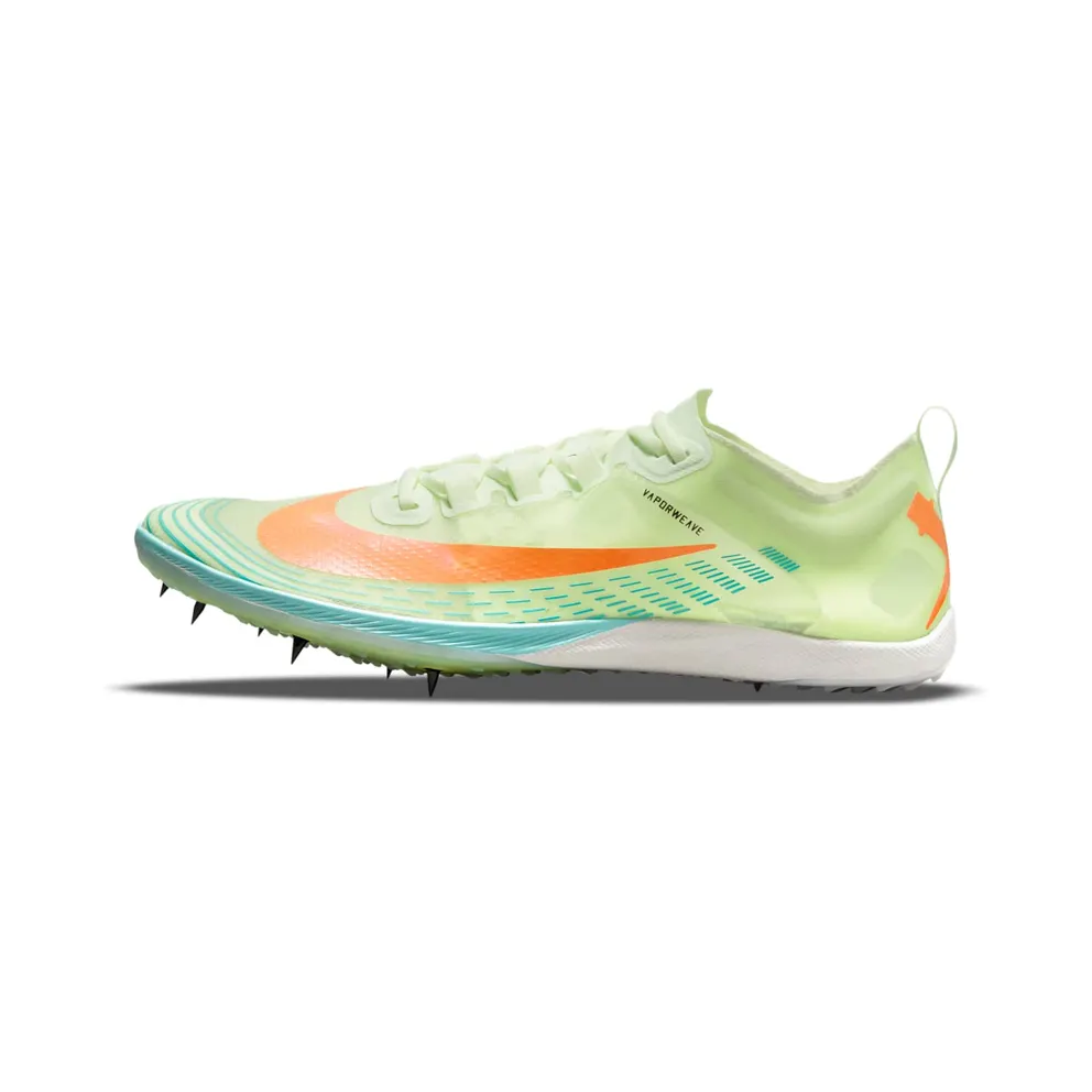 Nike Zoom Victory 5 XC Langstrecken-Leichtathletikschuh – Gelb Gelb (AJ0847-701)