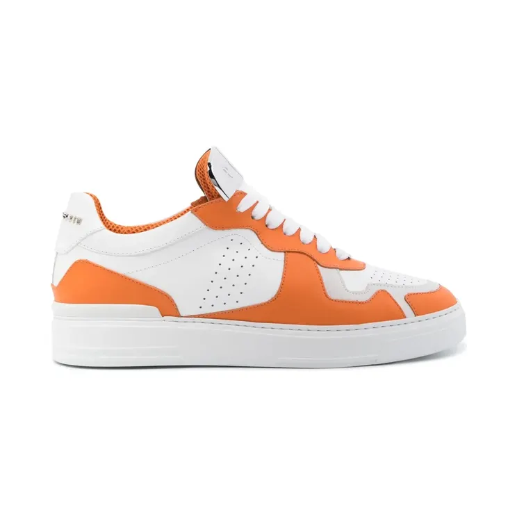 Philipp Plein met logoplakkaat “White” (UACSUSC0606PLE010N)